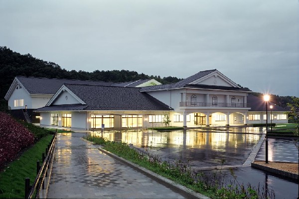 名張市武道交流館いきいきの画像
