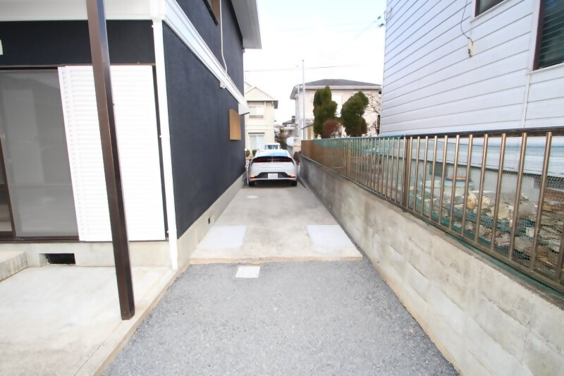 庭 その2の画像
