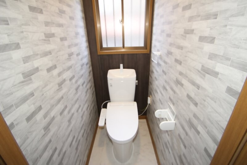トイレの画像