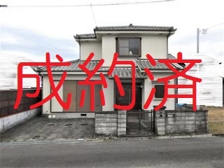 ◎成約済【No.101】美旗駅徒歩圏内の住宅の写真