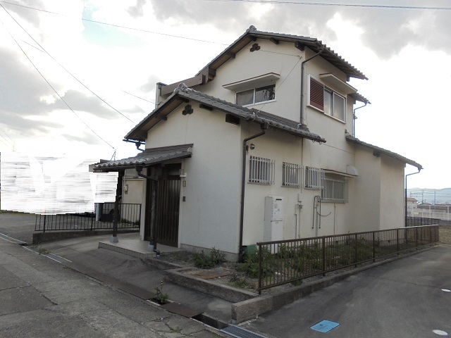 【No.114】スーパーに近い賃貸住宅の写真
