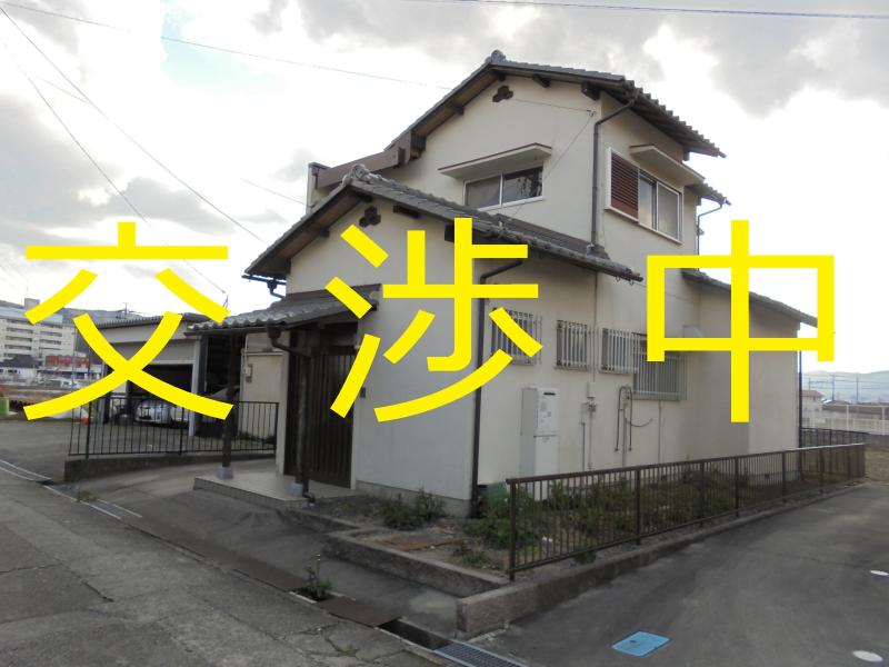 【No.114交渉中！】スーパーに近い賃貸住宅の写真