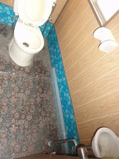 トイレの画像