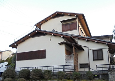 【No.152】スーパー徒歩圏内のつつじが丘の賃貸住宅の写真
