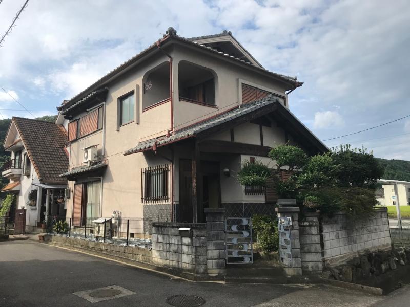 【No.223値下げしました！】駅まで平坦な道が続きます！スーパーに近い物件（5DK）の写真