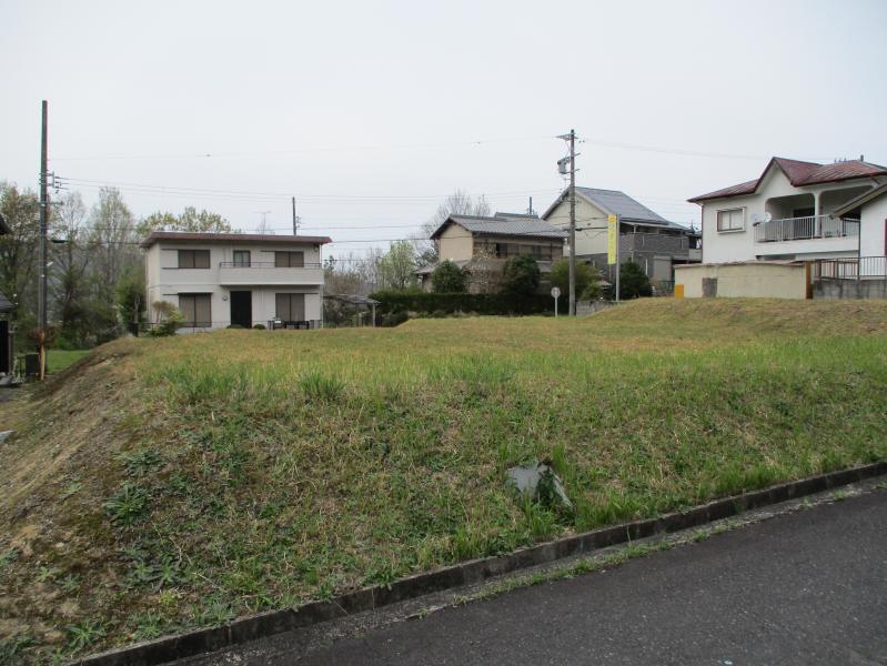 【No.242】小学校に近い閑静な地域の土地の写真