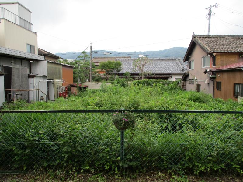 土地の画像