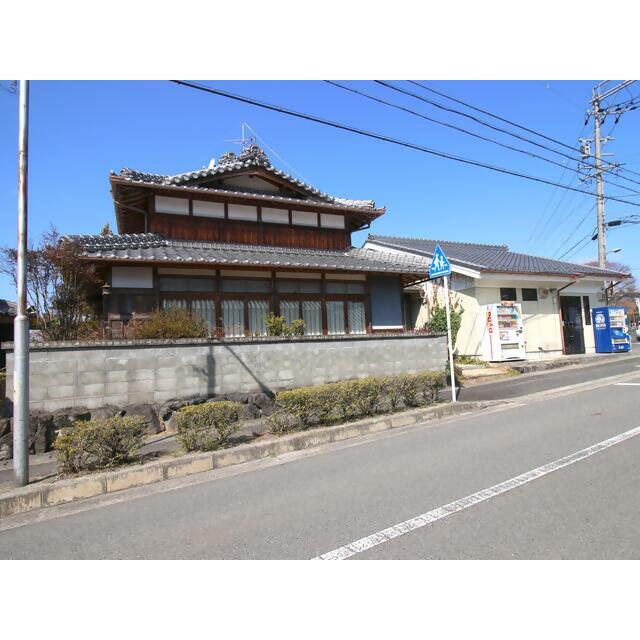 外観の画像