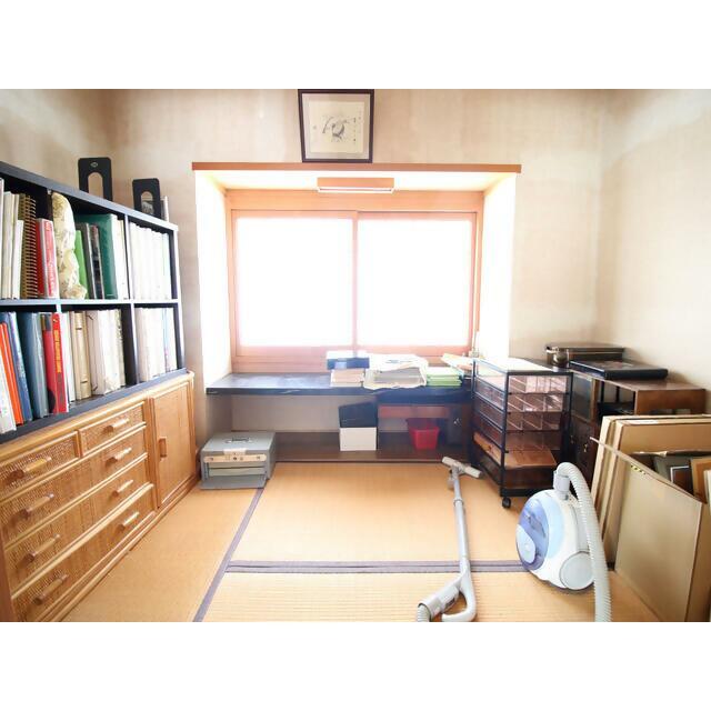 和室の画像