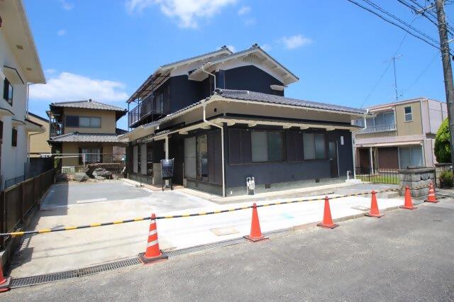 【No.280値下げしました！】リフォーム済みで二間続きの和室がある物件（5SLDK)の写真