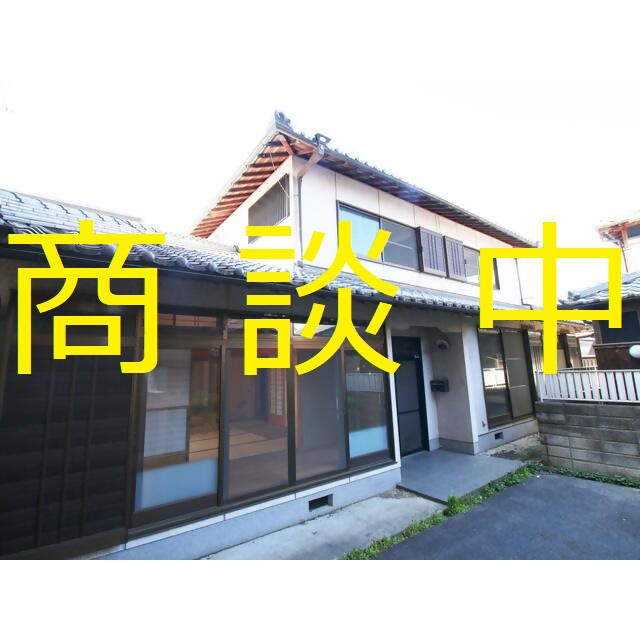 【No.283商談中！】駅近くで床面積の広い賃貸物件（6SLDK)の写真