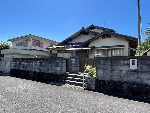 【No.284】小中学校まで徒歩圏内の物件（7LDK)の写真