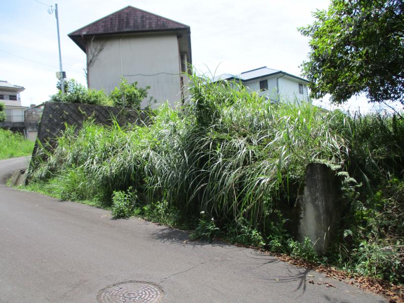 土地の画像