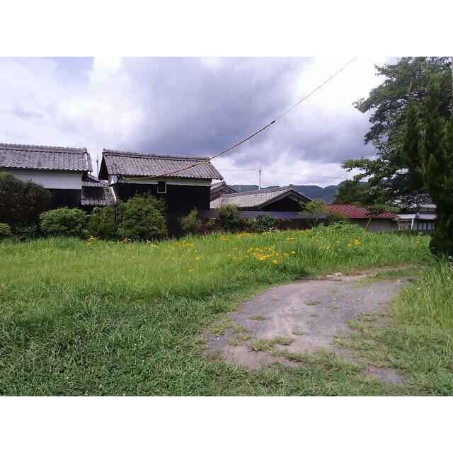 土地の画像