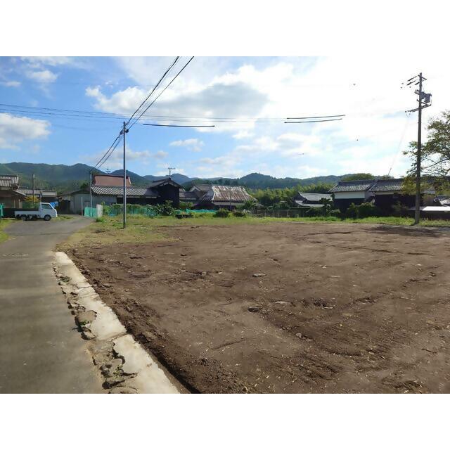 【No.330】駅から程近い土地の写真