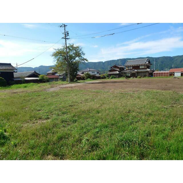 土地　その９の画像