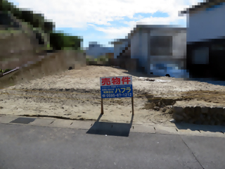 附属土地１の画像
