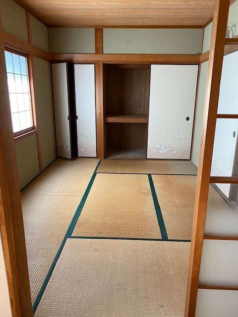 和室１階①の画像