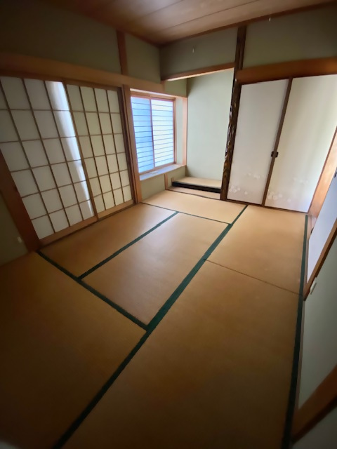 和室１階②の画像