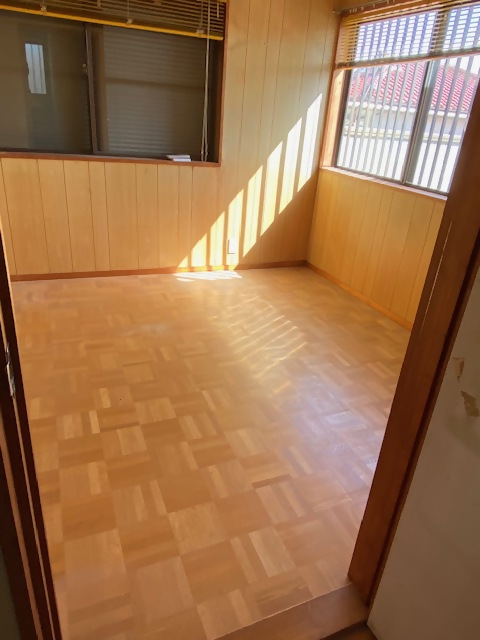 洋室２階②の画像