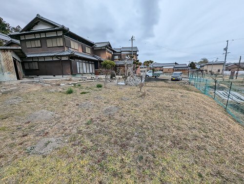 敷地の画像
