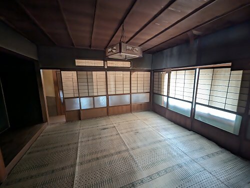 和室１階の画像