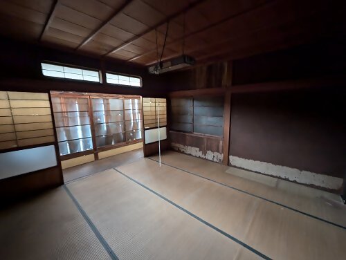 和室2階の画像
