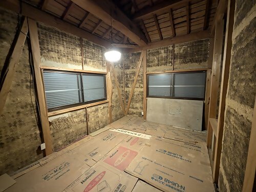 増築2階の画像