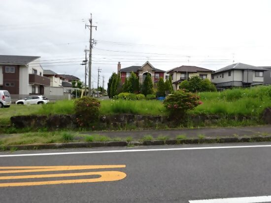 土地(別角度）①の画像