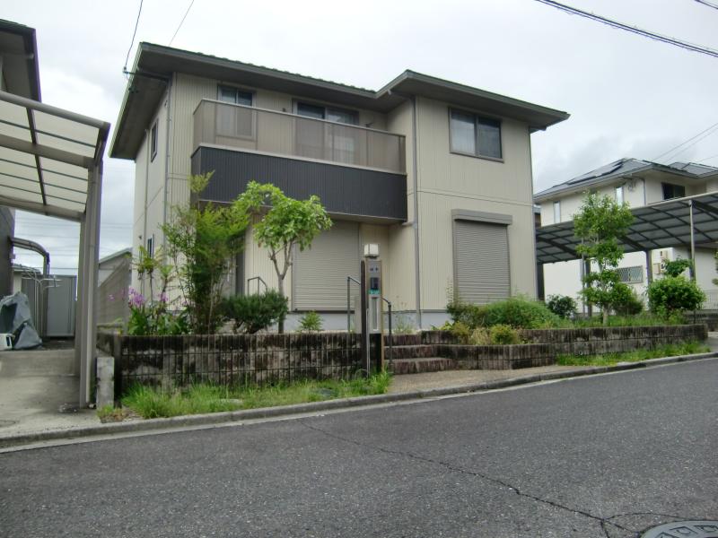 外観②の画像