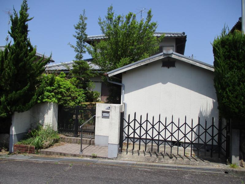 【No.349】小学校、バス停に近い物件です！（4DK）の写真