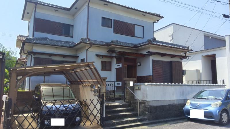 外観の画像