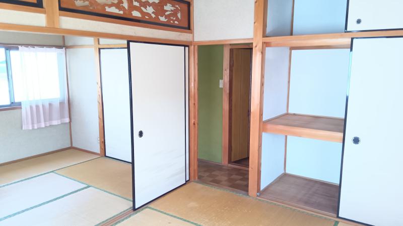 和室１の画像