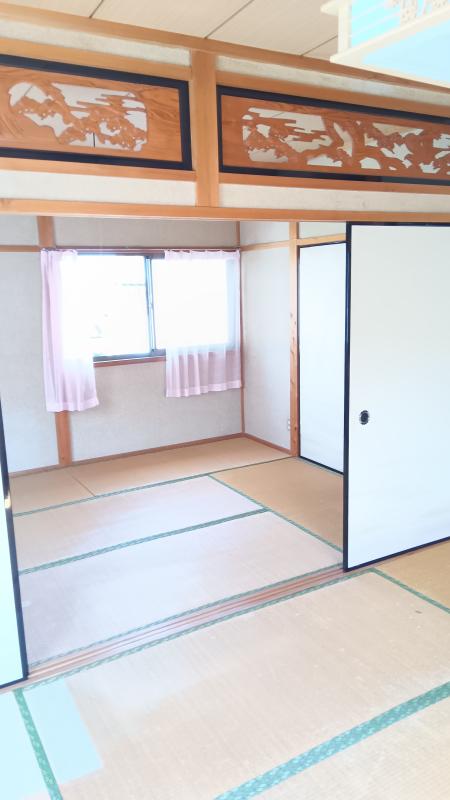 和室２の画像