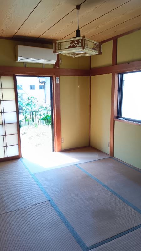 和室３の画像