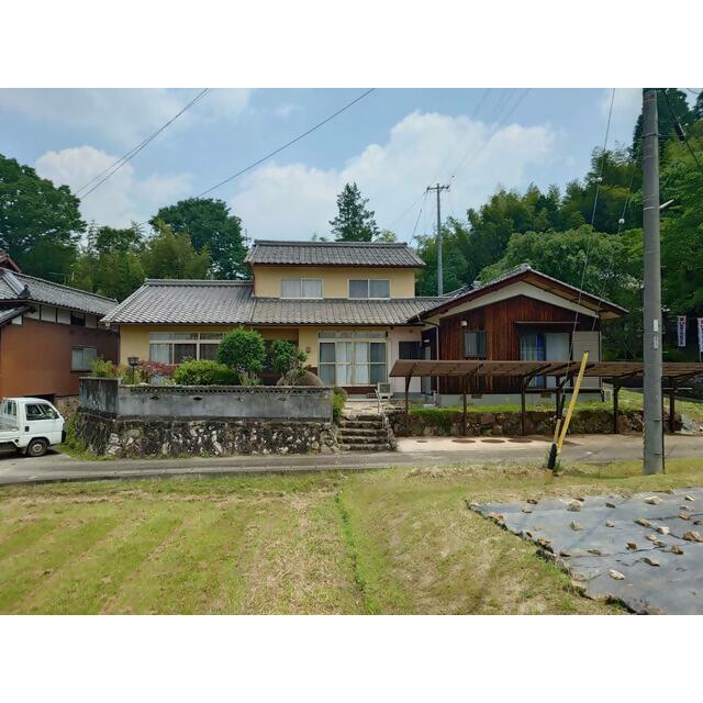 【No.351】水回り、内装リフォーム物件です！（8DK）の写真