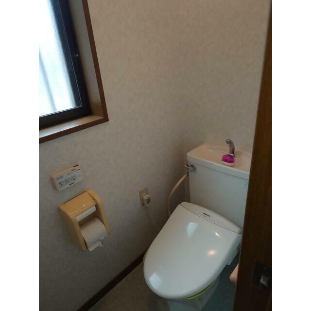 トイレの画像