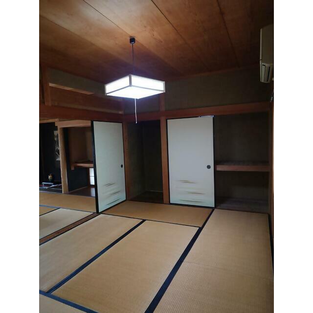 和室の画像
