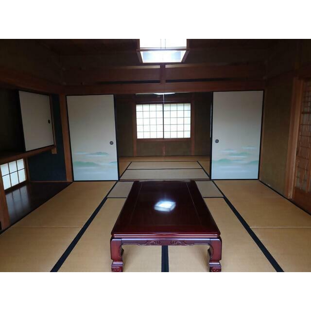 和室２の画像