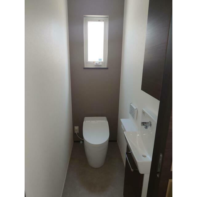 トイレの画像