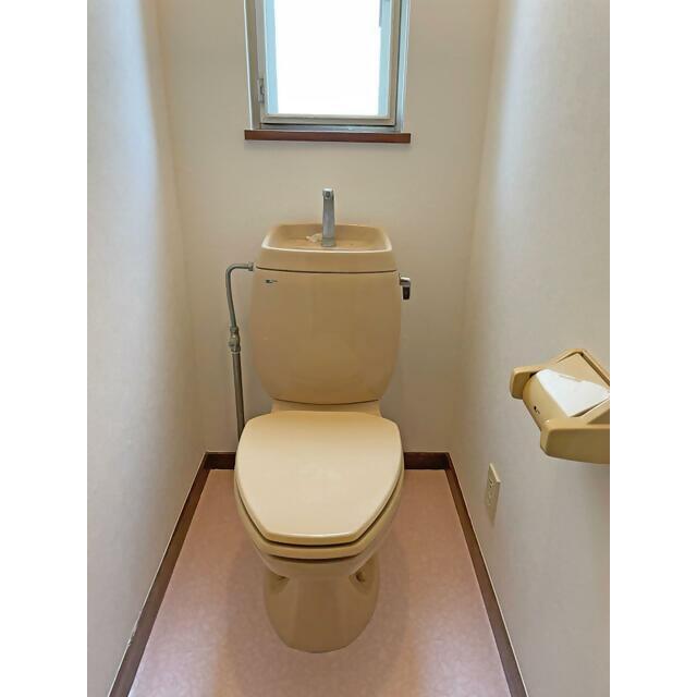 トイレの画像