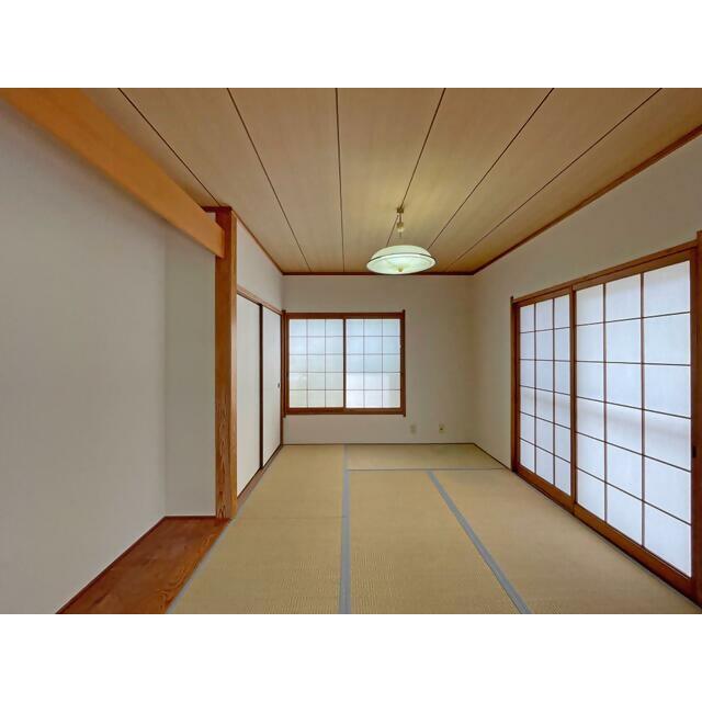 和室の画像