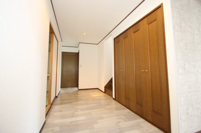 1階ホールの画像