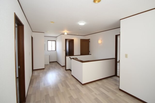 2階ホールの画像