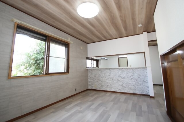 ダイニングの画像