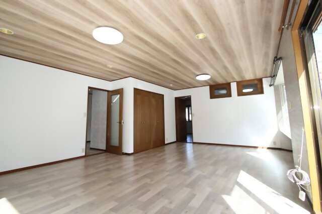 リビングの画像