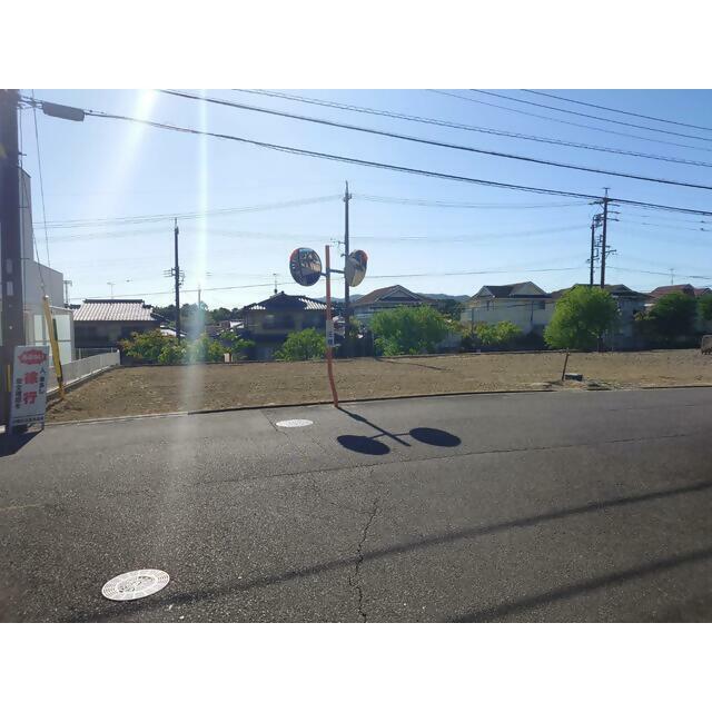 【No.357】土地　名張市桔梗が丘西3番町　駅近の写真