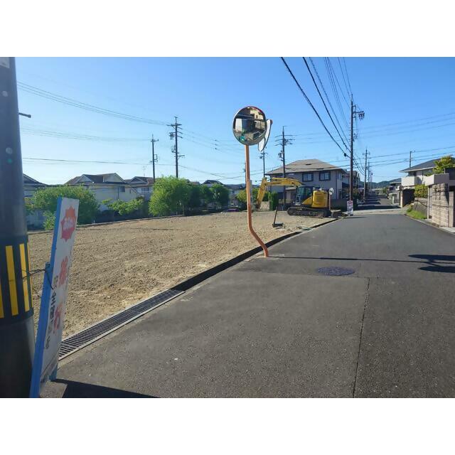 外観　その２の画像