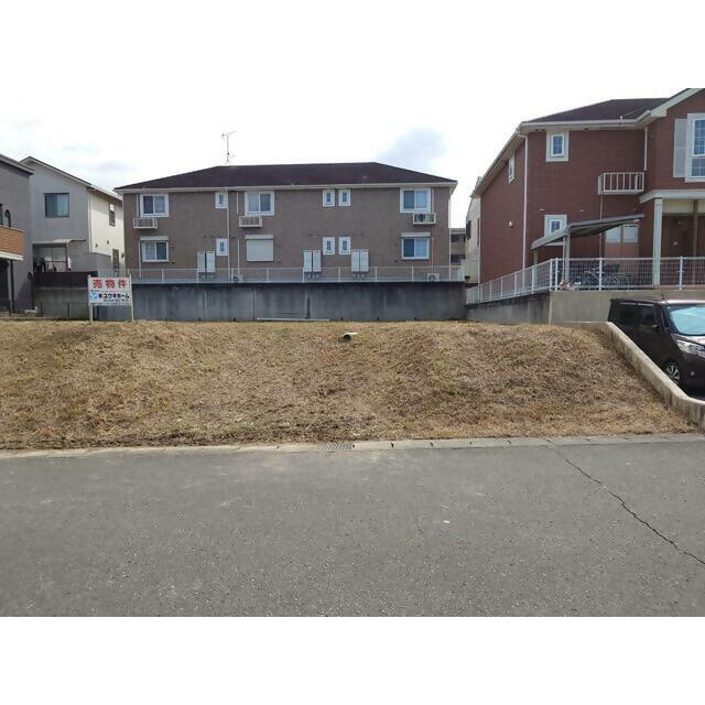 【No.360】土地　名張市希央台2番町　駅近の写真