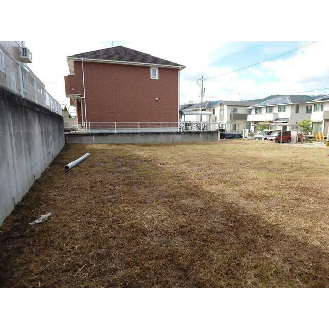 外観　その４の画像